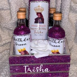 Customized items , whatever you need!